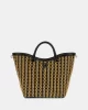 Guess Kadın Siyah Atalia Tote Çanta