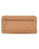 Guess Cresıdıa Slg Large Zıp Around Kadın Bej Cüzdan SWPG9349146-BEI