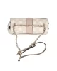 Guess Dorys Convertıble Xbody Flap Kadın Bej Çapraz Çanta HWPG9521210-SDL