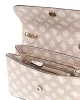 Guess Eco Erıca Cnvrtble Xbody Flap Kadın Bej Çapraz Çanta HWEPG951020-SDL