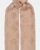 Guess Scarf 75X180 Kadın Kahverengi Şal AW5250POL03-SAN