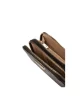 Guess Laurel Slg Medıum Dbl Zıp Kadın Kahverengi Cüzdan SWQE8500164-BNL