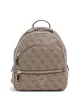 Guess Manhattan Backpack Kadın Kahverengi Sırt Çantası HWSG6994320-LTL