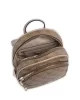 Guess Manhattan Backpack Kadın Kahverengi Sırt Çantası HWSG6994320-LTL