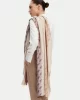Guess Scarf 65X180 Kadın Bej Şal AW5312VIS03-BEM