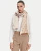 Guess Scarf 65X180 Kadın Bej Şal AW5312VIS03-BEM