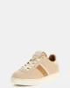 Guess Nolınas Kadın Bej Sneaker FLPNOLSUE12-BEIGE