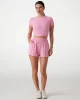 Guess Peony Jacquard Short Kadın Çok Renkli Şort V5GD16KCT02-F6EV
