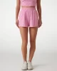 Guess Peony Jacquard Short Kadın Çok Renkli Şort V5GD16KCT02-F6EV