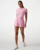 Guess Peony Jacquard Short Kadın Çok Renkli Şort V5GD16KCT02-F6EV