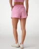 Guess Peony Jacquard Short Kadın Çok Renkli Şort V5GD16KCT02-F6EV