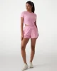 Guess Kadın  Peony Jakarlı Triko Bluz
