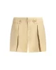 Guess Shaye Short Kadın Çok Renkli Şort W5GD1JWG8N0-F8MU