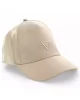 Guess Baseball Cap Kadın Bej Şapka AW5283COT01-BEI