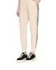 Guess Vıctoıre Scuba Pants Kadın Bej Eşofman Altı W5RB00KBYE2-G9N9
