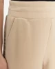 Guess Vıctoıre Scuba Pants Kadın Bej Eşofman Altı W5RB00KBYE2-G9N9