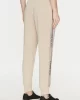 Guess Vıctoıre Scuba Pants Kadın Bej Eşofman Altı W5RB00KBYE2-G9N9