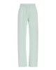 Guess Yarrow Straıght Long Pant Kadın Yeşil Eşofman Altı V5GB12KCRU2-A83N