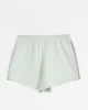 Guess Yarrow Short Kadın Yeşil Şort V5GD14KCRU2-A83N