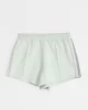 Guess Yarrow Short Kadın Yeşil Şort V5GD14KCRU2-A83N