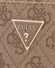 Guess Zamıra Belt Beg Kadın Kahverengi El Çantası PW7515P5203-LTL