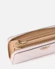 Guess Zamıra Slg Large Zıp Around Kadın Pembe Cüzdan SWSG9629146-OCL