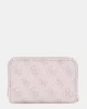 Guess Zamıra Slg Medıum Zıp Around Kadın Pembe Cüzdan SWSG9629140-OCL
