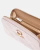 Guess Zamıra Slg Medıum Zıp Around Kadın Pembe Cüzdan SWSG9629140-OCL