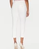 Guess 1981 Caprı Kadın Beyaz Pantolon W5GA91W93CM-G011
