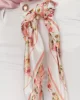 Guess 1981 Caprı Kadın Beyaz Pantolon W5GA91W93CM-G011