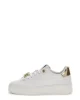 Guess Sneaker Kadın Beyaz Sneaker 5RGZ177288A-TWHT