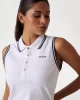 Guess Amaryllıs Short Dress Kadın Beyaz Elbise V5GK04KCOK1-G011