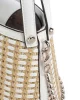 Guess Kadın Atalia Crossbody Bucket Çanta
