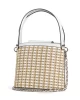 Guess Kadın Atalia Crossbody Bucket Çanta