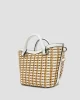 Guess Kadın Atalia Mini Tote Çanta