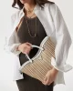 Guess Kadın Atalia Tote Çanta