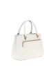 Guess Bessey Luxury Satchel Kadın Beyaz El Çantası HWGG9522060-WHI