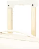 Guess Centennıal 18 In 8-Wheeler Kadın Beyaz Valiz TWHN9675983-WHI