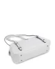 Guess Cerelıa Shoulder Satchel Kadın Beyaz Omuz Çantası HWBG9645080-WHI