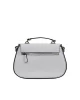Guess Eco Jazlynn Top Handle Flap Kadın Beyaz El Çantası HWEZG952320-WHI