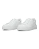 Guess Kadın Pembe Elbina Hakiki Deri Sneaker