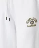 Guess jeans Gj Pants Iconıc Fleece Kadın Beyaz Eşofman Altı W5RB63K68I4-G011
