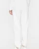 Guess jeans Gj Pants Iconıc Fleece Kadın Beyaz Eşofman Altı W5RB63K68I4-G011