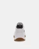 Guess Hapyy Kadın Beyaz Sneaker FLPHAPFAL12-WHIBR