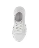 Guess Hapyy Kadın Beyaz Sneaker FLPHAPFAL12-WHITE