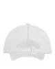 Guess Ines Cotton Cap Kadın Beyaz Şapka W5GZ15WEGD0-G011