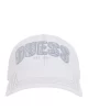 Guess Ines Cotton Cap Kadın Beyaz Şapka W5GZ15WEGD0-G011