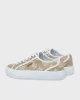 Guess Kadın Beyaz Jelexa 4G Logolu Sneaker