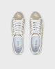 Guess Kadın Beyaz Jelexa 4G Logolu Sneaker