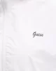 Guess Kale Wındbreaker Kadın Beyaz Ceket V5GL00WH5H2-G011